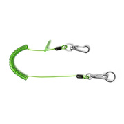 Lightweight Coil Tool Lanyard